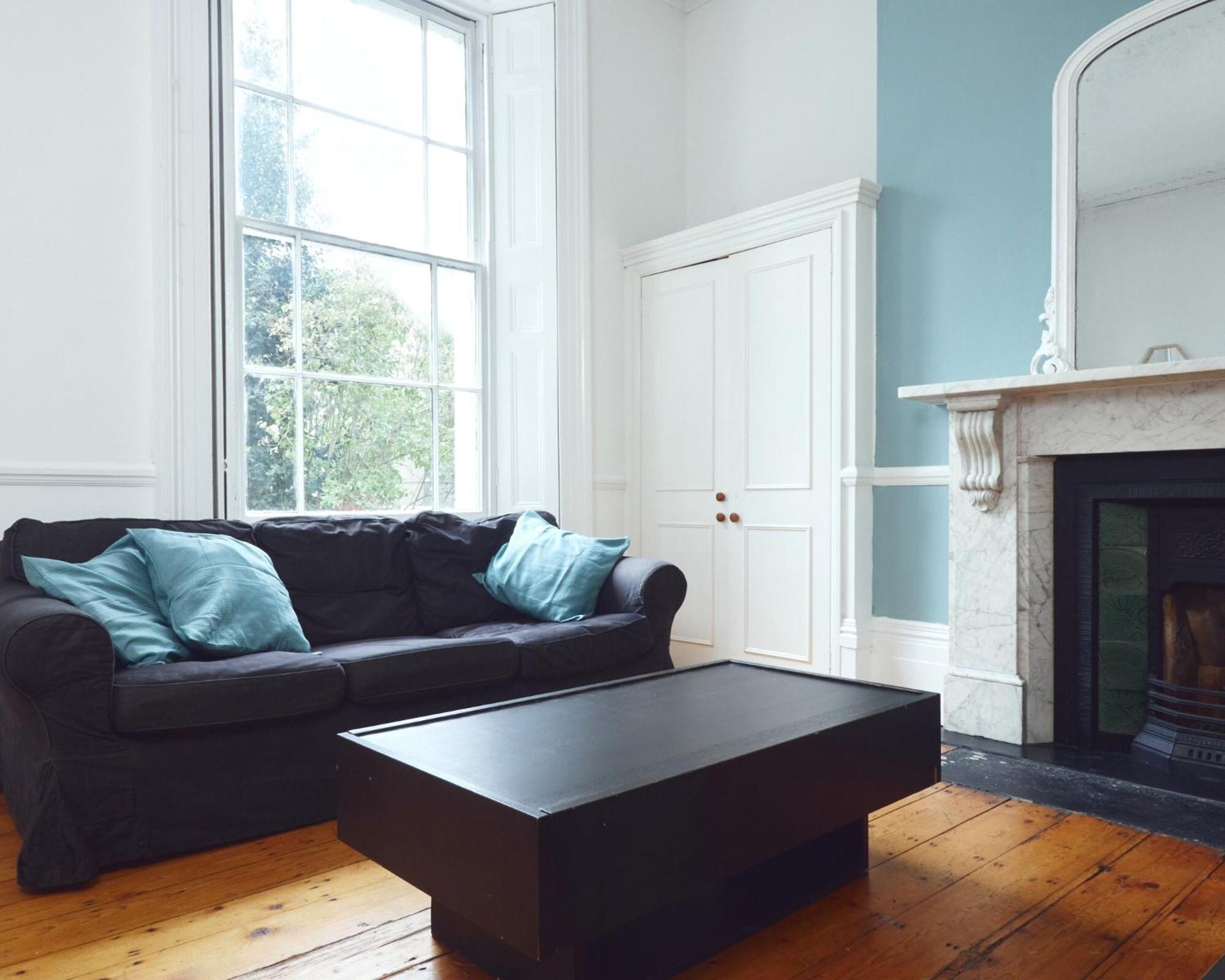 Arlington Villas Townhouse - By Clifton Short Lets Bristol Bagian luar foto