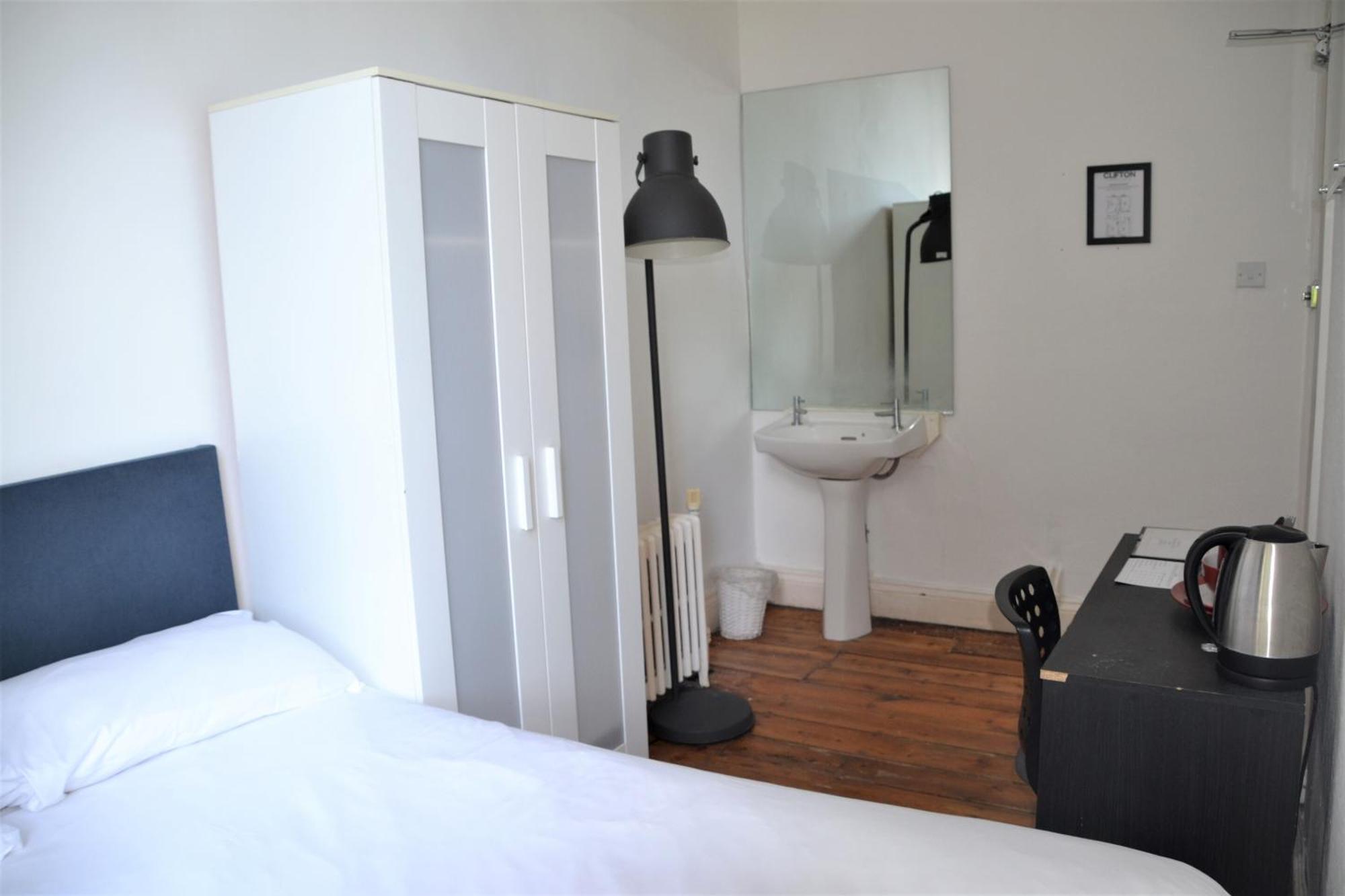 Arlington Villas Townhouse - By Clifton Short Lets Bristol Ruang foto