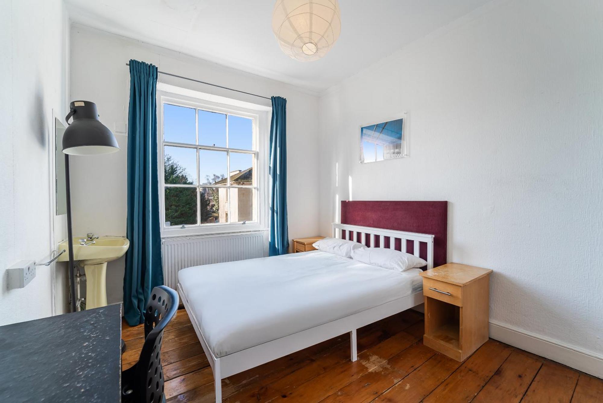 Arlington Villas Townhouse - By Clifton Short Lets Bristol Ruang foto