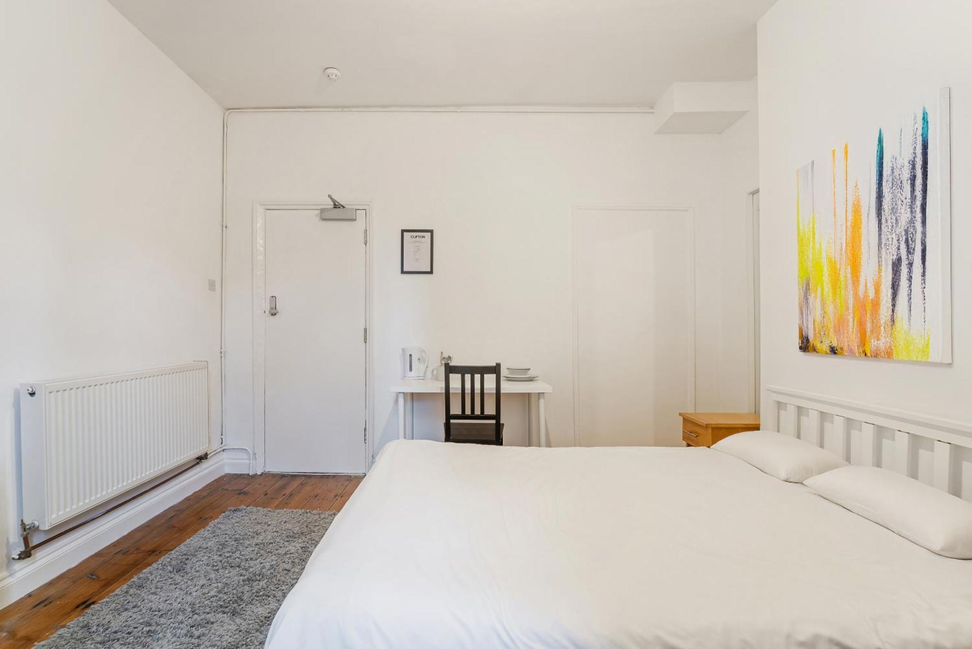Arlington Villas Townhouse - By Clifton Short Lets Bristol Ruang foto